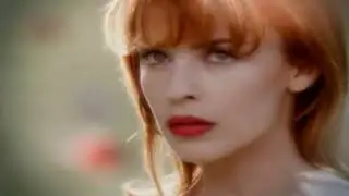 Kylie Minogue & Nick Cave - Where the wild roses grow
