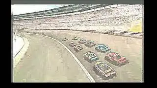 NASCAR 07 TRAILER DEEP FRIED BASS BOOST