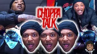 TopOpp Juice- Choppa Talk (Official Video) | @Giomadeit_