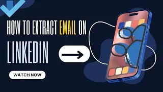 Linkedin Email Extractor - 🚀 How to Extract Targeted Emails from LinkedIn – Easy & Fast