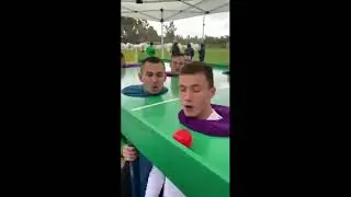 Супер люди