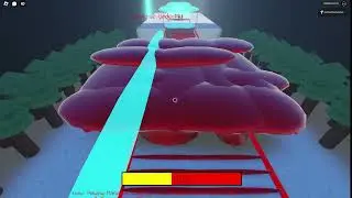 my game finally released LES GOOOO