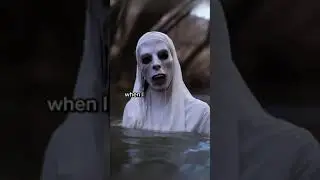 La Liorona #lallorona#newmexico #sound #caught