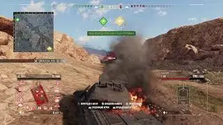 +18WoТ- катаем рандом! CONCEPT_1B