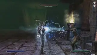 Skyrim: Godfred's Tomb Part 32