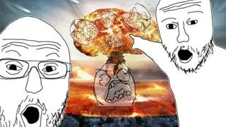 Average High Tier Nuke☢️☢️☢️