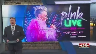 $10,000 for a P!NK ticket?