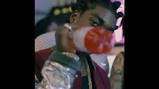 [SOLD] Kodak Black x 90's Sample x Glokknine Type Beat 
