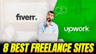 Top 8 Best Freelance Websites to Earn Money Online in 2026 Guide