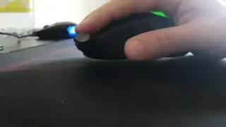 G403 Mouse Button Rattle