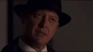 The Blacklist: That is what separates men like him from men like you... and me. [Raymond Reddington]
