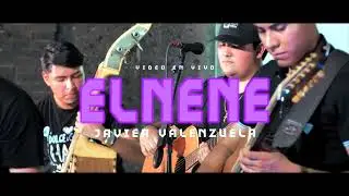 Javier Valenzuela - El Nene (video en vivo)