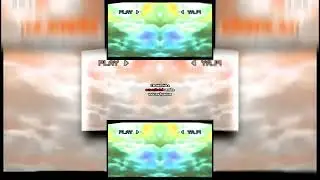 [YTPMV] Top 5 Sony Wonder Inc. Logos Scan in Low Voice