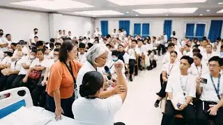 JBL Case Study | Ateneo de Zamboanga University - Philippines
