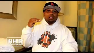 DANNY MYERS RECAPS HIS BATTLE VS REEPAH RELL AFTER ADVANCING 