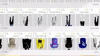 How to find drip or drown fits on imvu (must see)