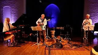 Dørge Becker Carlsen, Copenhagen Jazz Festival 2023 'Det koster ej for megen strid' (Carl Nielsen) *