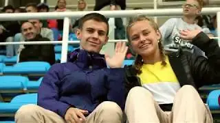 Мемориал Знаменских 2019