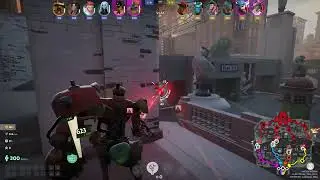Deadlock | Bebop (first time) | 19
