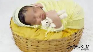 ENSAIO  NEWBORN