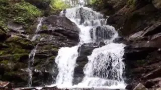 Водопад Шипіт