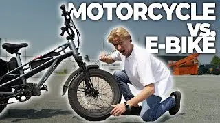 I Blew A Tire And Learned A Lesson | Fucare Gemini-X Tire Repair