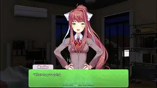 DDLC Captive Hearts Abridged