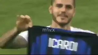 mauro icardi inter Milan