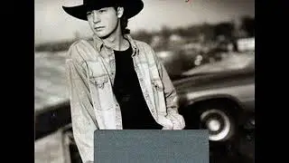 Paul Brandt ~ My Heart Has A History