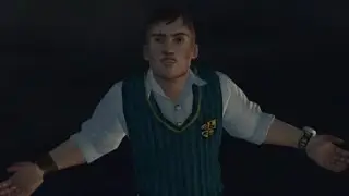Bully: Gary boss fight final showdown