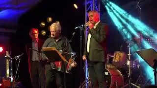 CLODY MUSETTE S. FARGE .Chamberet oct 2019 Le pays vert Jolie Lozère