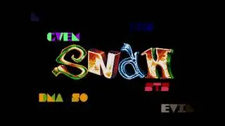 SNDH v4 8 update demo by Psycho Hacking Force & KÜA software productions & Dead Hackers Society