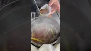 Kembang tahu enak 