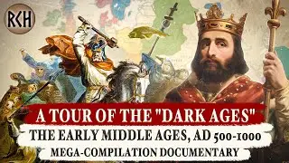 A Tour of 