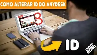Anydesk How to Change ID in Practice