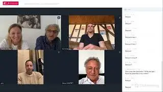 Webinaire Sport