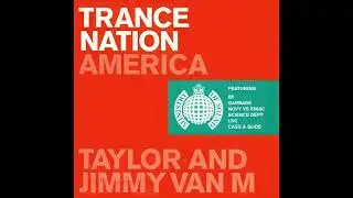 Trance Nation America CD2 (2000)
