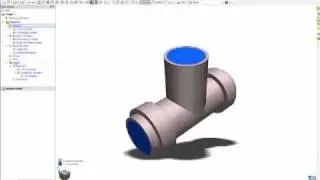 CFdesign 2010 Fully Supports NX 7