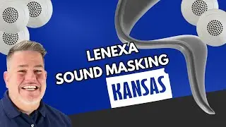 Lenexa Sound Masking