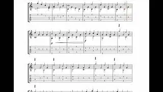 Etude No.1 Op. 35 - Guitarbook.co.uk