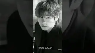 Taehyung x Jani Jani 🔥🥂🤩#taehyung #kyabaathai
