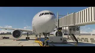 MSFS2020 PMDG 777-300ER FTSim+ sound pack review