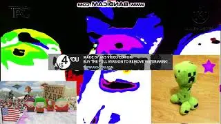 Preview 2 Julie Tirock V2 Effects Round 3 Vs 
