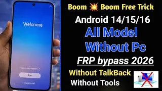 🚀Samsung FRP Bypass 2026 | Android 13/14/15 | 100% Working No PC ✓ How To Reset Frp bypass Samsung 