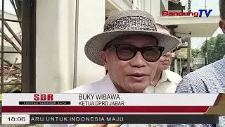 GEDUNG YPK DITUTUP SATU SETENGAH BULAN