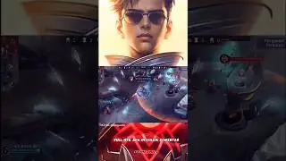 episode_44 Gusion Montage Kill 🔥🔥 #shorts #presetalightmotion #gusionmontage #mobilelegends #mlbb