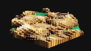 hex world