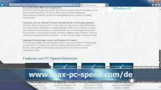 PC langsam?  So wird er schneller!