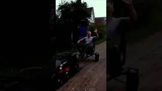 БУКС с БРИЧКОЙ 👍😊