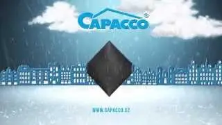 Sponzor Pořadu - Capacco